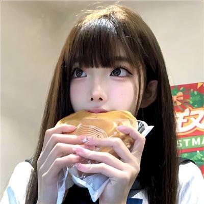 恶魔的糖果