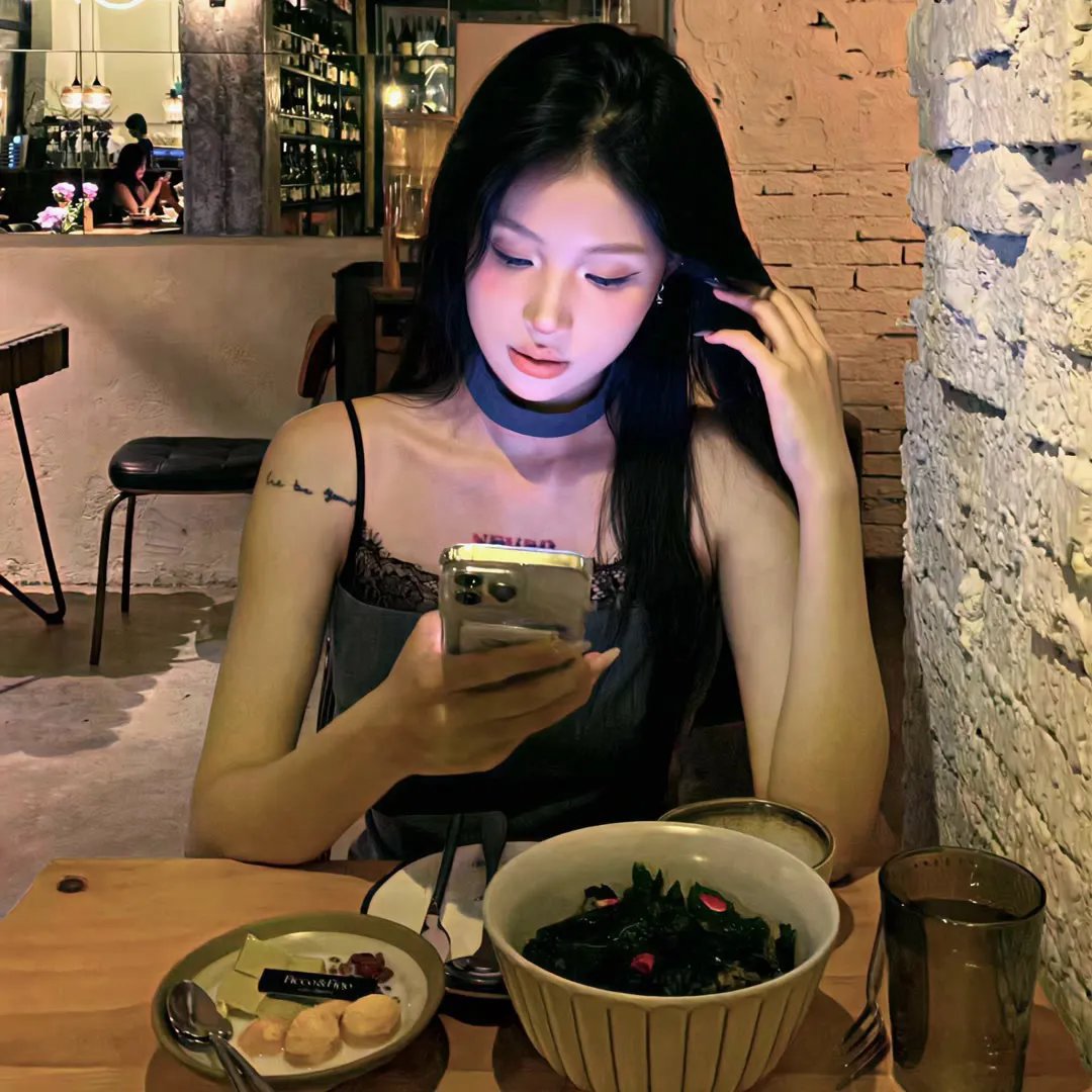 爱在满格时