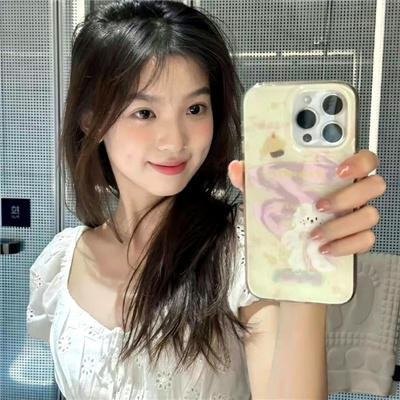 怪诞女孩